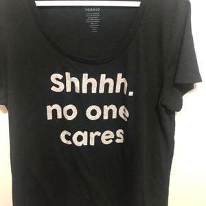 Torrid TShirt